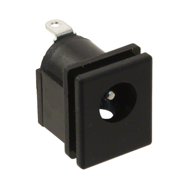 PJ-009A CONN PWR JACK 2X5.5MM SOLDER