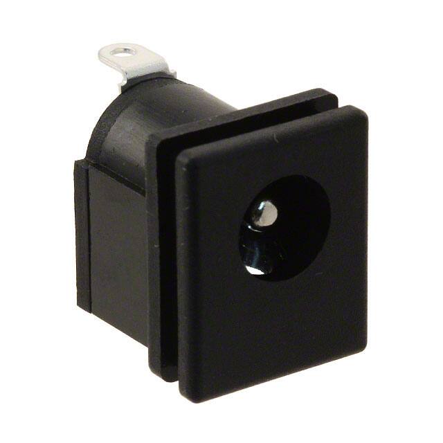 PJ-009B CONN PWR JACK 2.5X5.5MM SOLDER