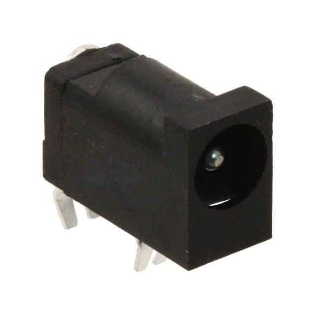 PJ-013D CONN POWER JACK 1.3X3.4MM