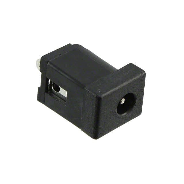PJ-055D CONN PWR JACK 1.3X3.4MM SOLDER