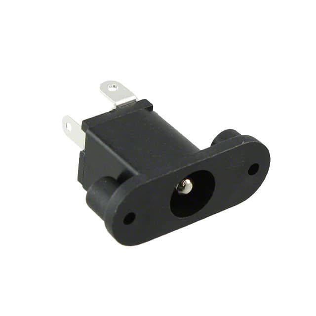 PJ-039BH CONN PWR JACK 2.5X5.5MM SOLDER