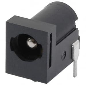 PJ-059B CONN PWR JACK 2.5X5.5MM SOLDER