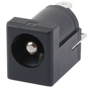 PJ-044BH CONN PWR JACK 2.5X5.5MM SOLDER