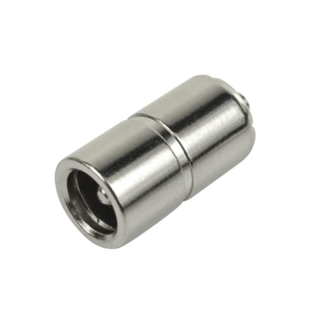 PR-2155 POWER JACK, 2.1 X 5.5 MM, STRAIG