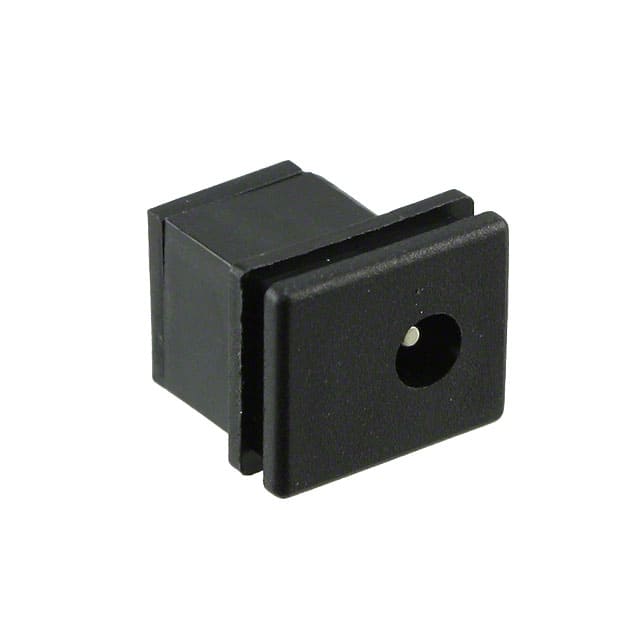 PJ-043H CONN PWR JACK 1.7X4MM SOLDER