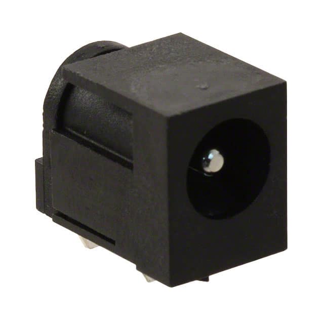 PJ-057A CONN PWR JACK 2X5.5MM SOLDER
