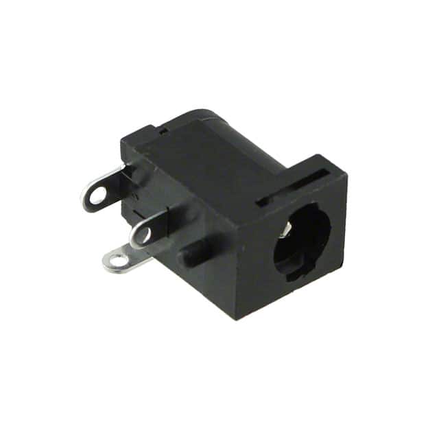 PJ-058AH CONN PWR JACK 2X5.5MM SOLDER