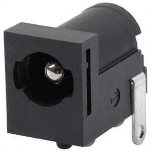 PJ-058BH CONN PWR JACK 2.5X5.5MM SOLDER