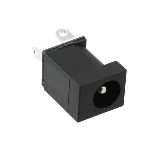 PJ-006B CONN PWR JACK 2.5X5.5MM SOLDER