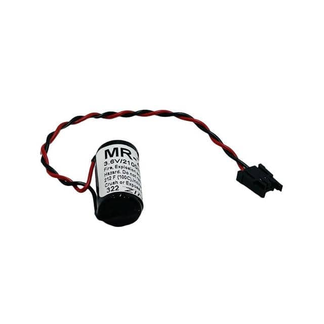 MR-J2 MITSUBISHI MR-J2 - LI - 3.6V/210