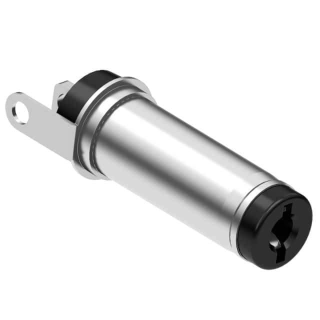 50-00619 CONN PLUG 2.5MM MOLD STYLE