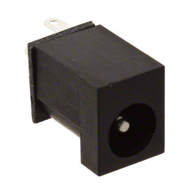 PJ-006A CONN PWR JACK 2X5.5MM SOLDER