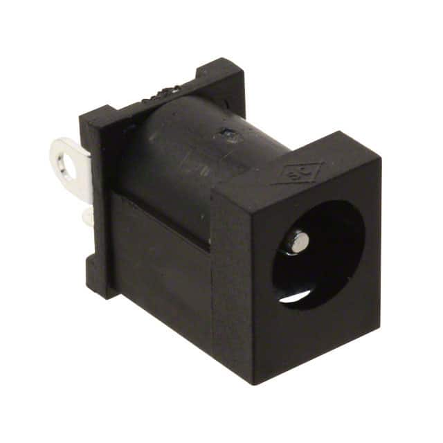 PJ-060A CONN PWR JACK 2X5.5MM SOLDER