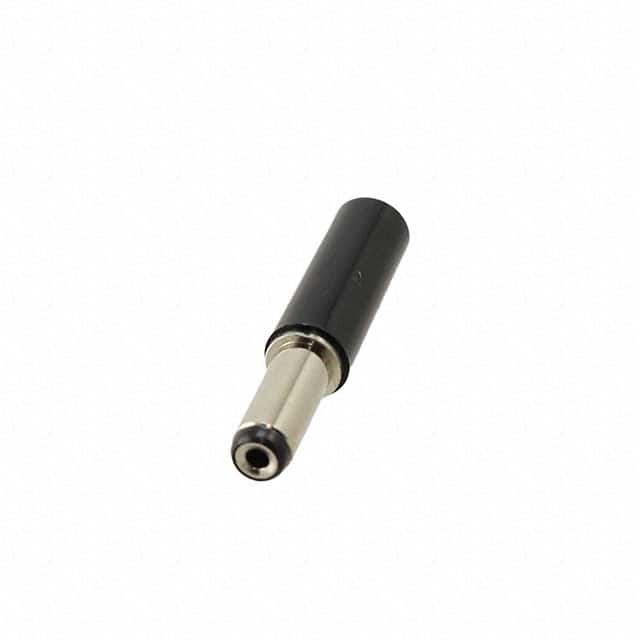 V02 DC POWER JACK, REWIRABLE; FEMALE