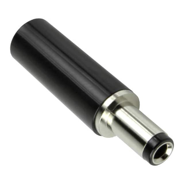 PP3-050B POWER PLUG, 2.5 X 5.0 X 9.5 MM,