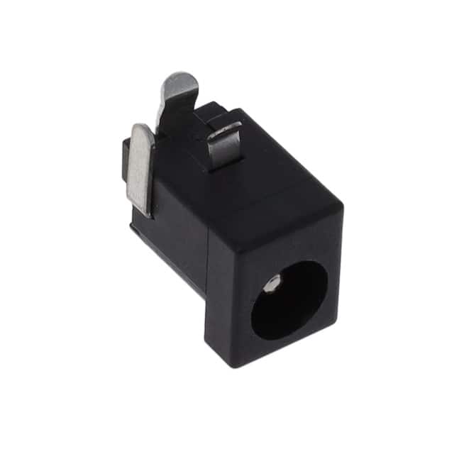 KLDHCX-0202-BC-1 CONN POWER JACK SOLDER 2.5MM
