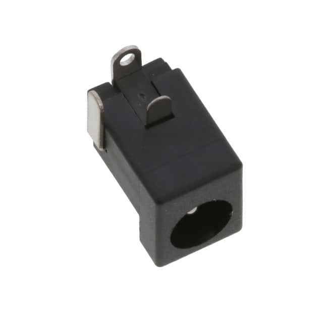 KLDHCX-0202-A POWER JACK, HIGH CURRENT 2.0MM D