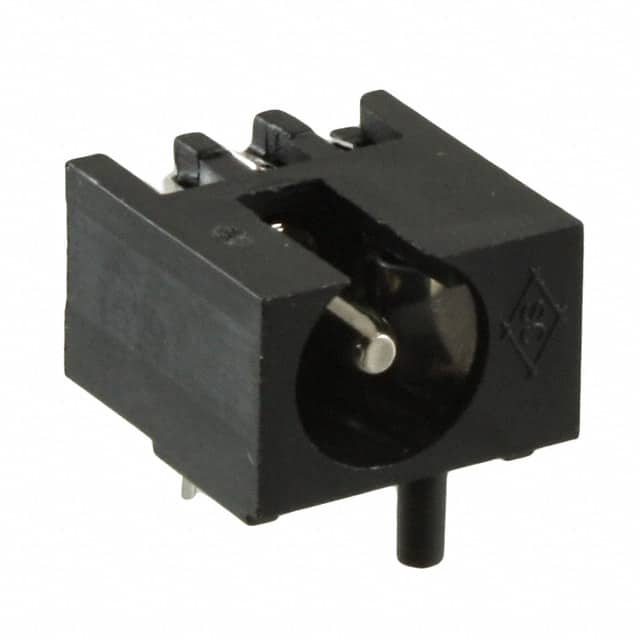 PJ-012A CONN PWR JACK 2X5.5MM SOLDER