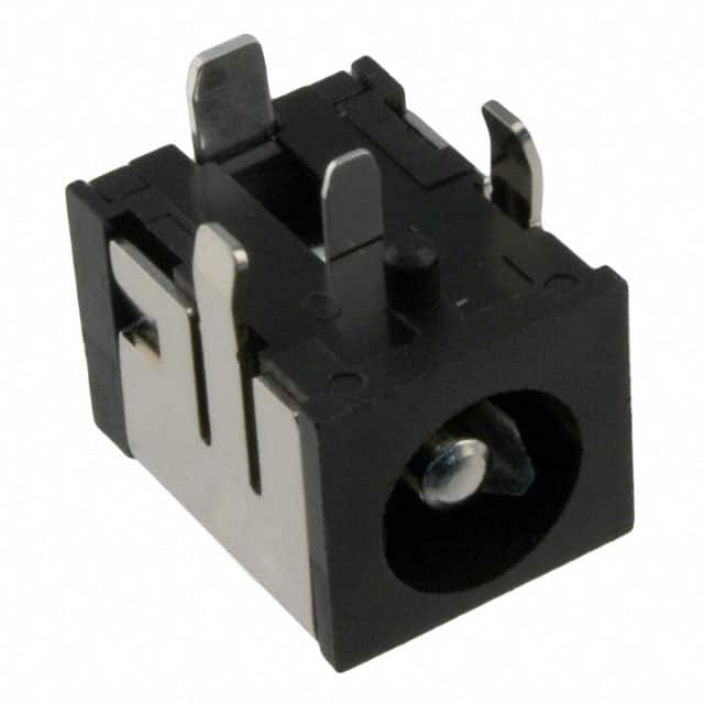 PJ-063BH CONN POWER JACK 2.5X5.5MM