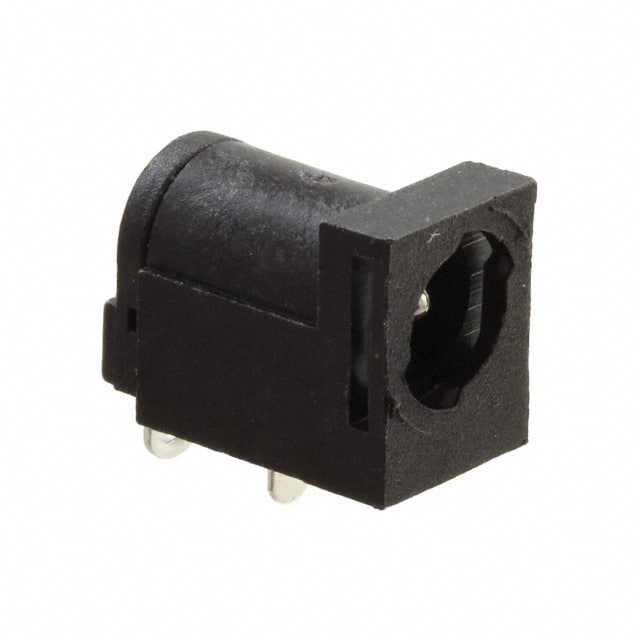 KLDHCX-0202-A-LT CONN PWR JACK 2.0X5.5MM SOLDER