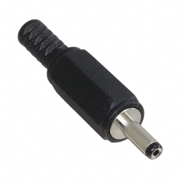 EP505B 1.3MM X 3.5MM DC PLUG