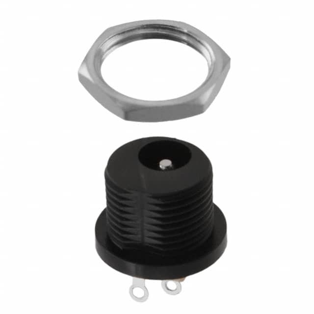 PJ-011B CONN PWR JACK 2.5X5.5MM SOLDER