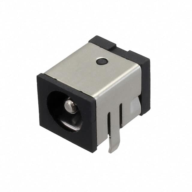 KLDHCX-8-0202-B CONN PWR JACK 2.5X5.5MM SOLDER