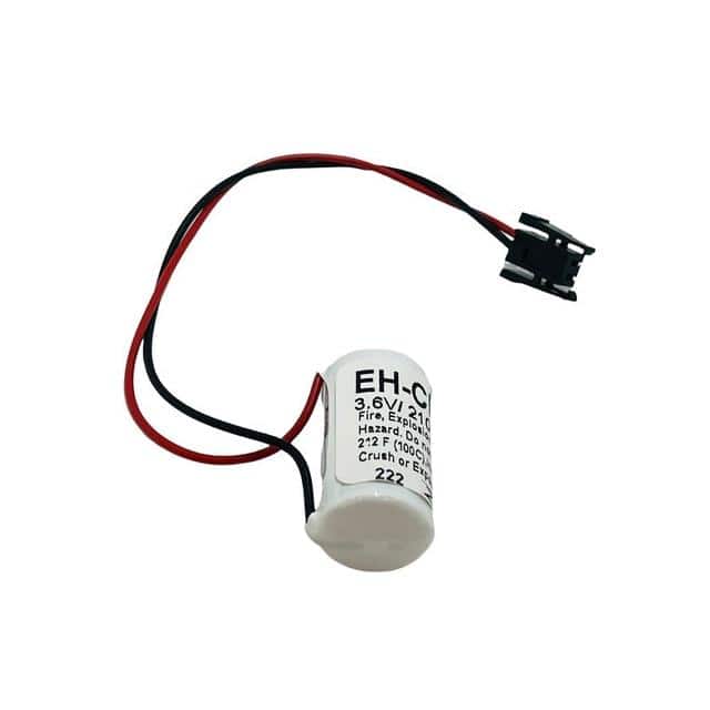 EH-CPU208 HITACHI EH-CPU208 - LI - 3.6V/21