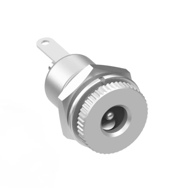54-00062 CONN PWR JACK 1.7X4.75MM SOLDER