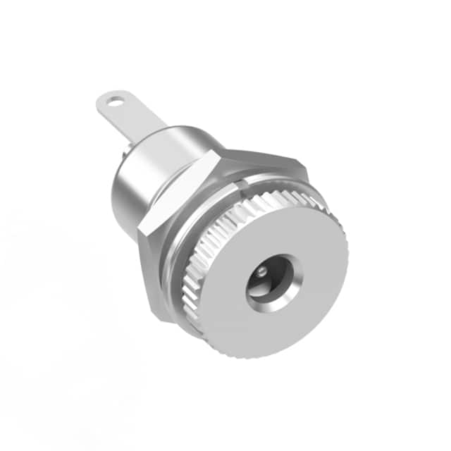 54-00060 CONN PWR JACK 1X3.5MM SOLDER