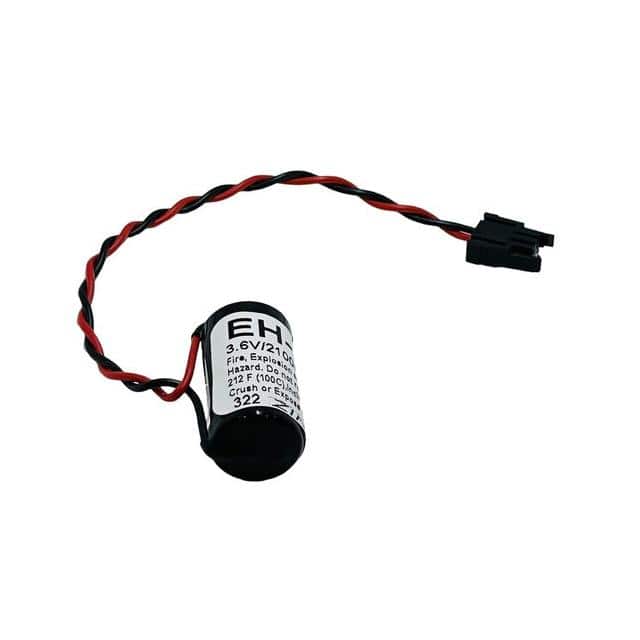 EH-150 HITACHI EH-150 - LI - 3.6V/2100M