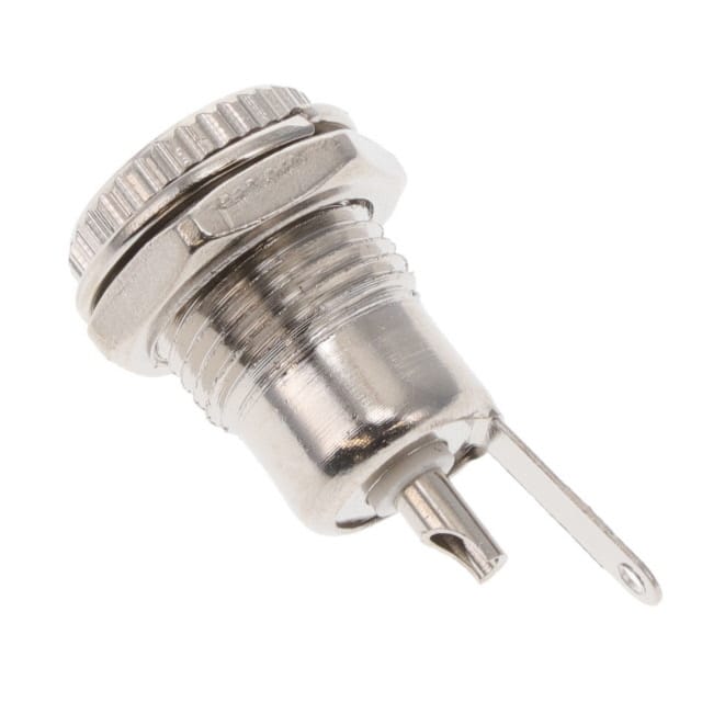 JACK-L-PANEL-8A(R) CONN PWR JACK 2.50MMX5.50MM SLDR