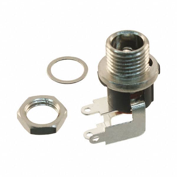 PJ-067B CONN PWR JACK 2.5X5.5MM SOLDER