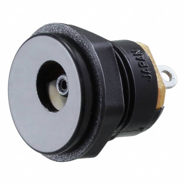 4840.2220 CONN POWER JACK JSBJ4 SOLDER