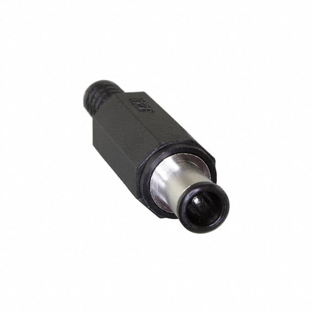 4840.1230 CONN PWR PLUG 4.3X6.5MM SOLDER