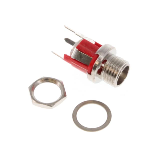 PC721A POWER JAX