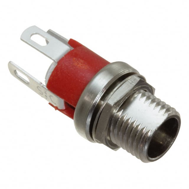 L721A LONGER BUSHING D-FLA