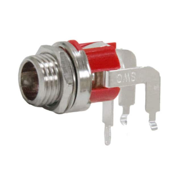 721RALP LOW PROFILE RAPC MOUNT DC POWER