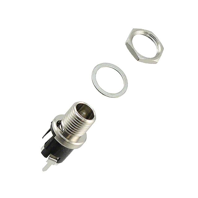 PCL722A CONN POWER JACK SOLDER EYELET