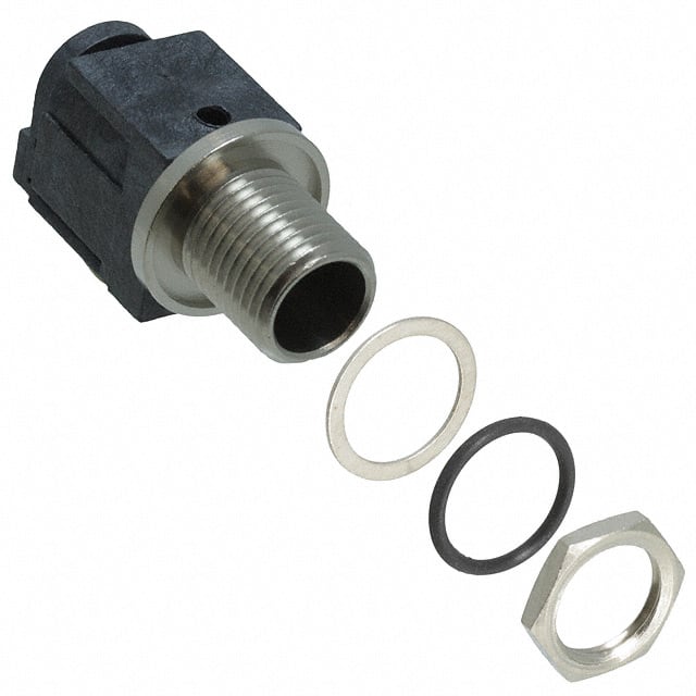 RASPC10PS CONN PWR JACK 2X5.5MM SOLDER