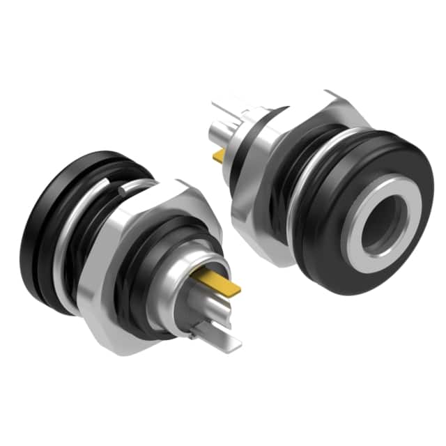 54-00308 CONN JACK PNL 5.5X2.5MM SWITCH
