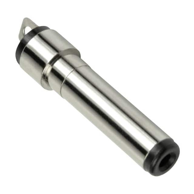 PPM-2-35135-S1 POWER PLUG, 1.35 X 3.5 X 20 MM,