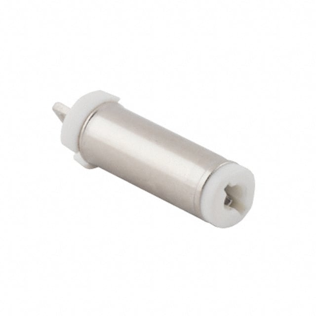 50-00313 CONN PWR PLUG 2.1X5.5MM SOLDER