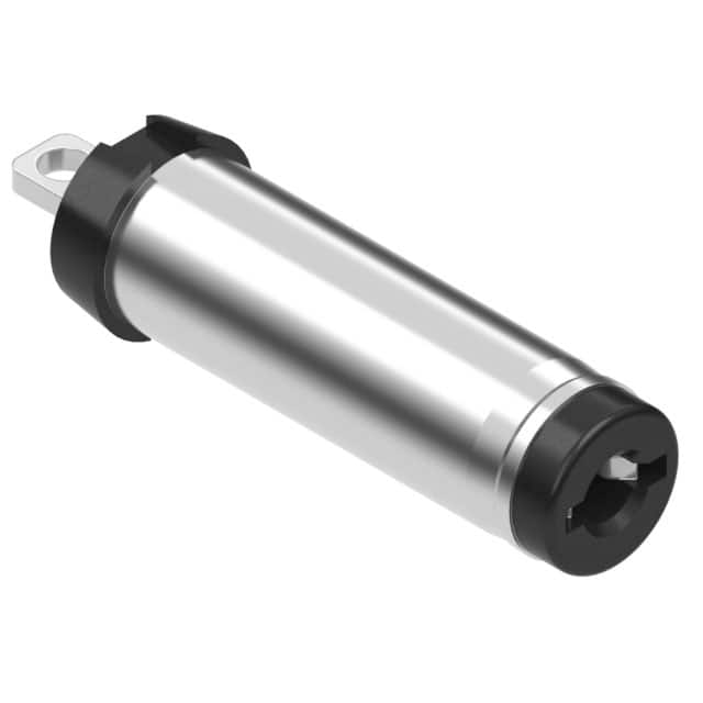50-00540 CONN PLUG 2.1MM MOLD STYLE 105C