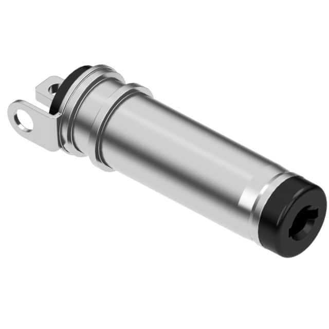 50-00622 CONN PLUG 1.7MM MOLD STYLE