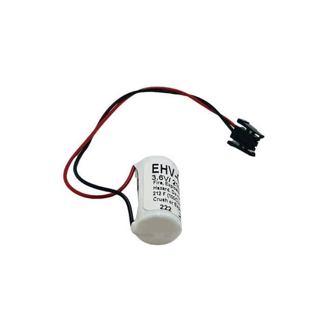 EHV-CPU64 HITACHI EHV-CPU64 - LI - 3.6V/21
