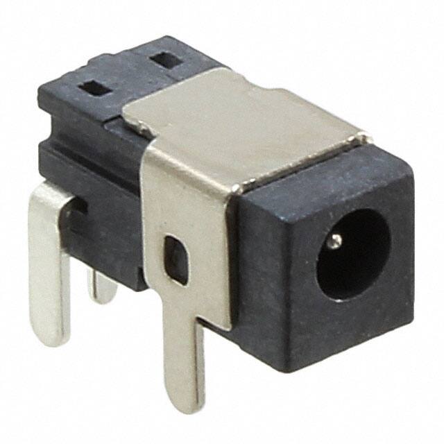 RAPC752SX CONN PWR JACK 0.7X2.35MM SOLDER