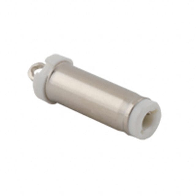 50-00314 CONN PWR PLUG 2.5X5.5MM SOLDER