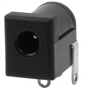 PJ-035C CONN PWR JACK 1X3.4MM SOLDER