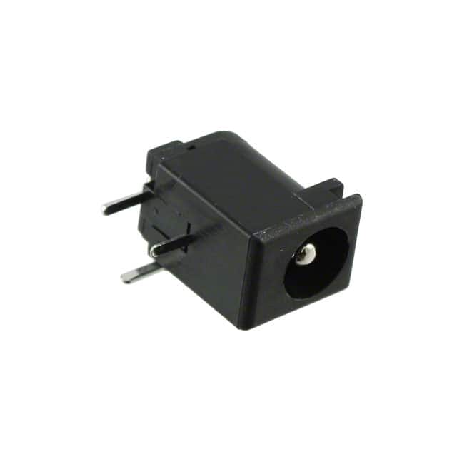 PJ-102B CONN PWR JACK 2.5X5.5MM SOLDER